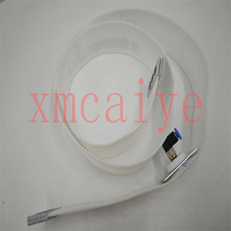 

Высококачественная сумка с зажимом для воздушной трубки длиной 995 мм для офсетной печатной машины Roland 700