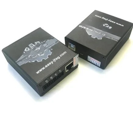 الإصدار الجديد مجموعة كاملة من صندوق Jtag Plus Easy-jtag Plus مع مقبس Emmc لـ Htc for for Moto