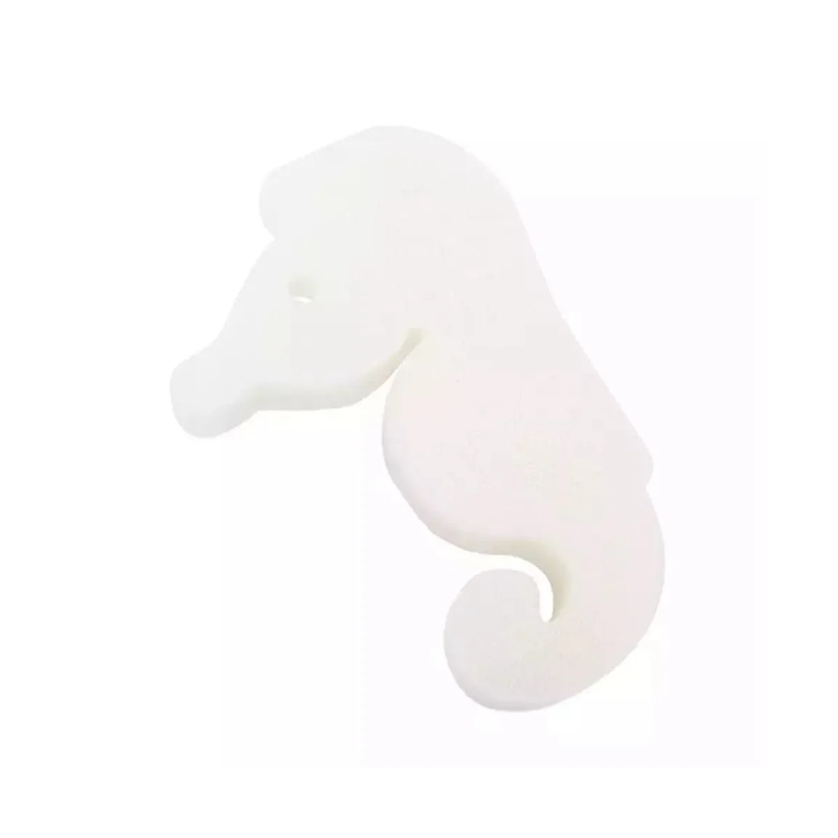 30 قطعة الإسفنج امتصاص النفط بطة على شكل الإسفنج إزالة حثالة مريحة لحمامات السباحة أحواض استحمام ساخنة