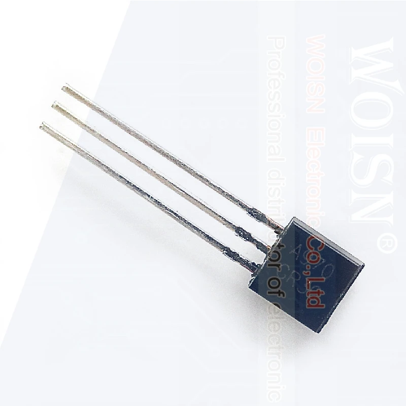W25X40CLSIG 25X40CLSIG 2SA970-GR 2SA970 TLS2505ECDCARG4 TLS2505 MCP4725A1T-E/CH MCP4725A0T-E/CH 74HC4051D 74HC4051 XW6822 6822