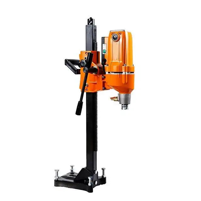 High Quality Bench Drill Small Household Stand Mini Electric Bench Drilling Industrial Grade High-precision Metal Electric Drill