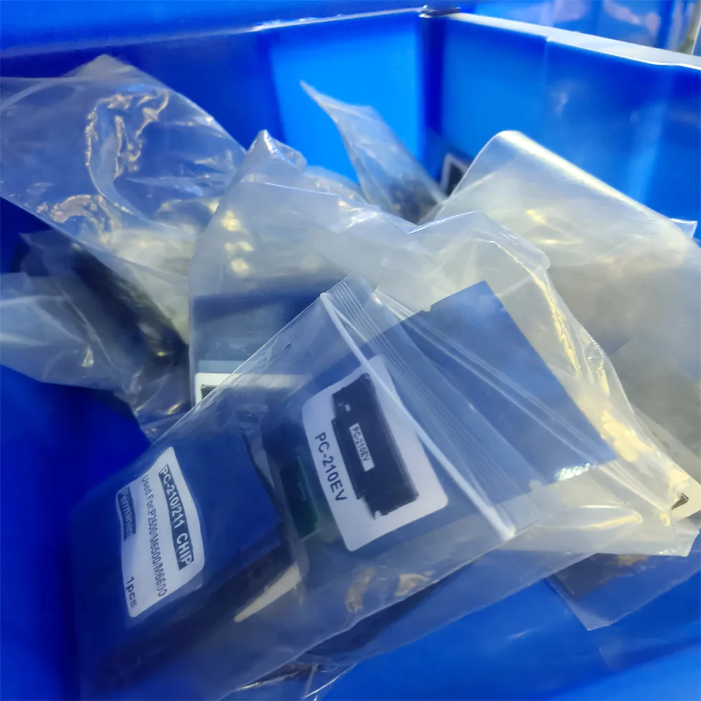 

PC-211EV PC-211E PC-211 PC 210 PC-230R PA-210 PB-210 Чип картриджа с тонером для Pantum M6500 M6550 M6600 P2500 P2200 P2207 P2500W