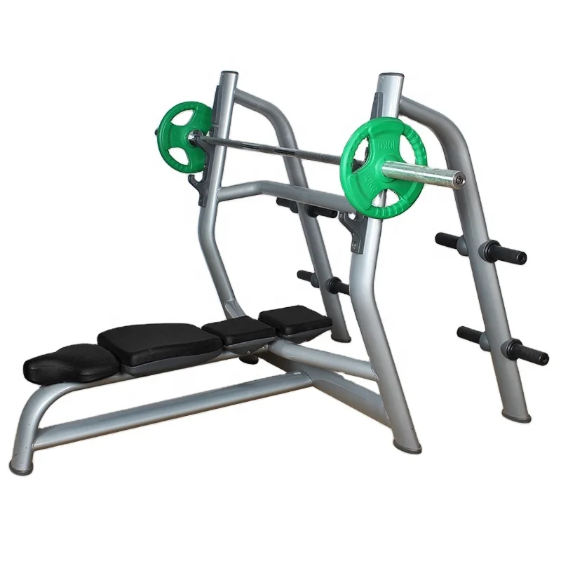 

Hot Weight Lifting Workout Bench Gym Equipment Exercise Weight Bench for Sale