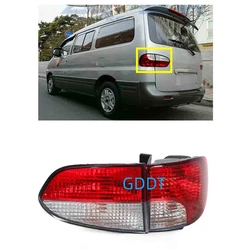 924054A511 Outer or Inner Tail Light for Hyundai H1 2000-2003 Rear Reverse Brake Stop Lamp for SVX Starex Signal Light