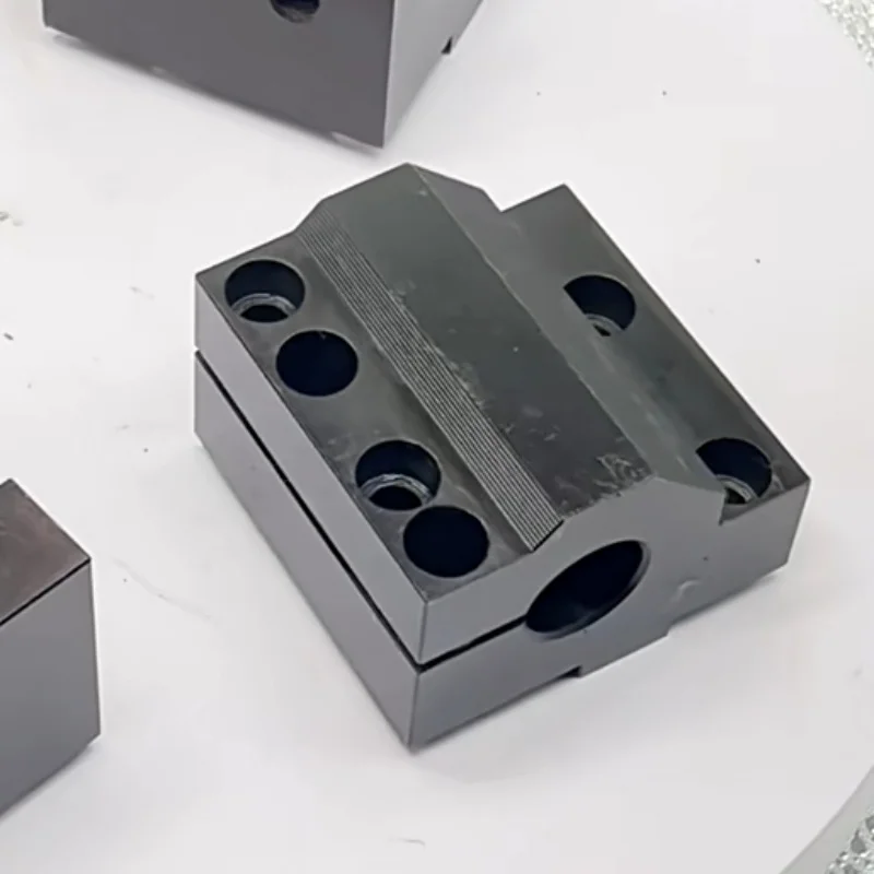 XWD6-120 WD6-100 WD6-118  6132 0625 6140 CNC Lathe Turret Tool Block Tool Holder Turret End Face Boring Knife Clamp