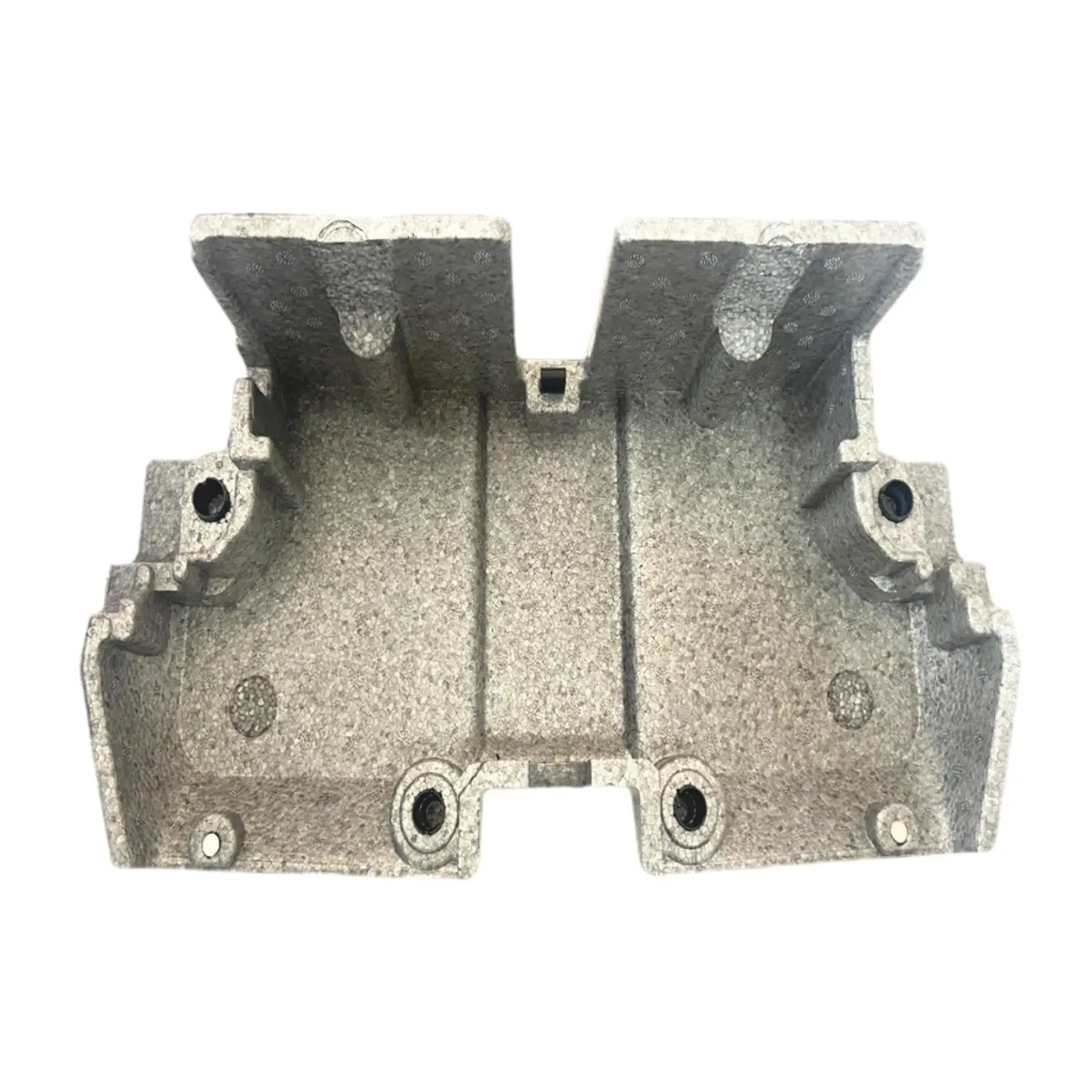 Para accesorio de la máquina de protección de plantas de placa inferior de carcasa frontal T30