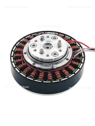 GIM6010-8 Micro DC motoriduttore Brushless, esoscheletro, cane robotico, motore di azionamento del giunto Robot