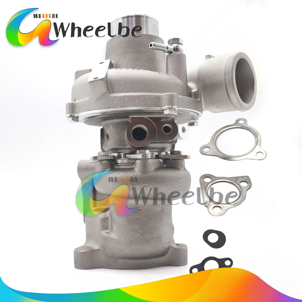 NEW Turbo Turbocharger K03 For CHANGAN CS75 BlueCore JL486ZQ2 1.8T