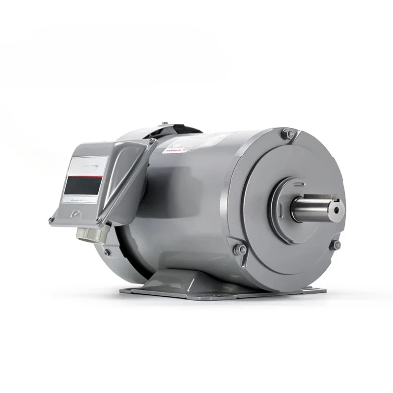 Suitable for Motor, three-phase low-power 0.4KW AC 3000 rpm motor