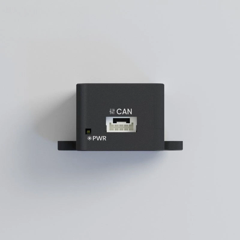 NANO high-precision airspeed sensor supports multiple protocols