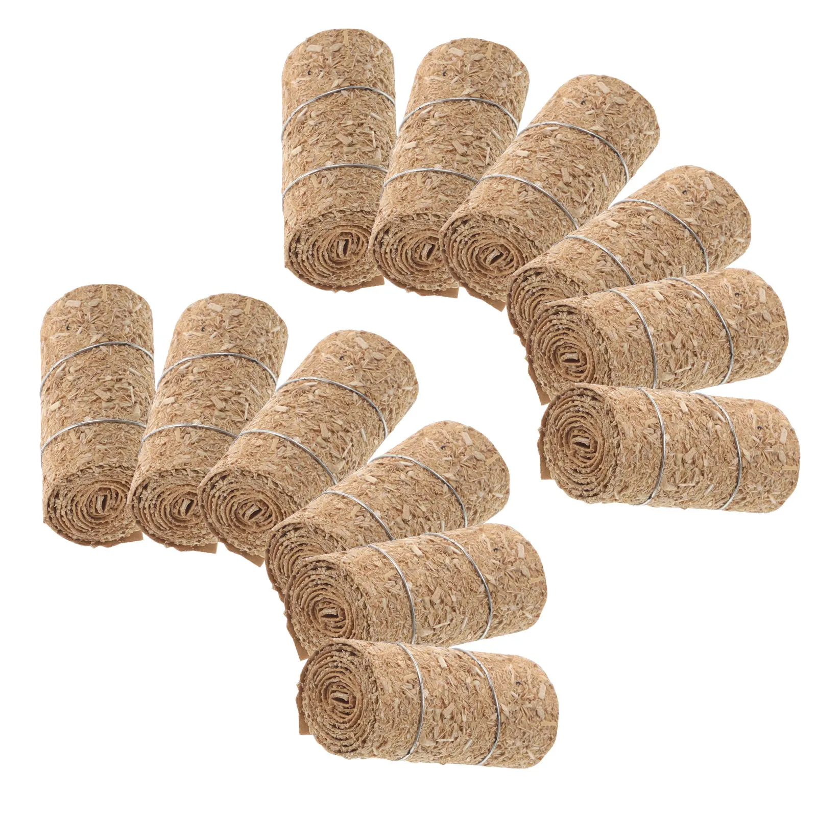 12Pcs Micro Artific…