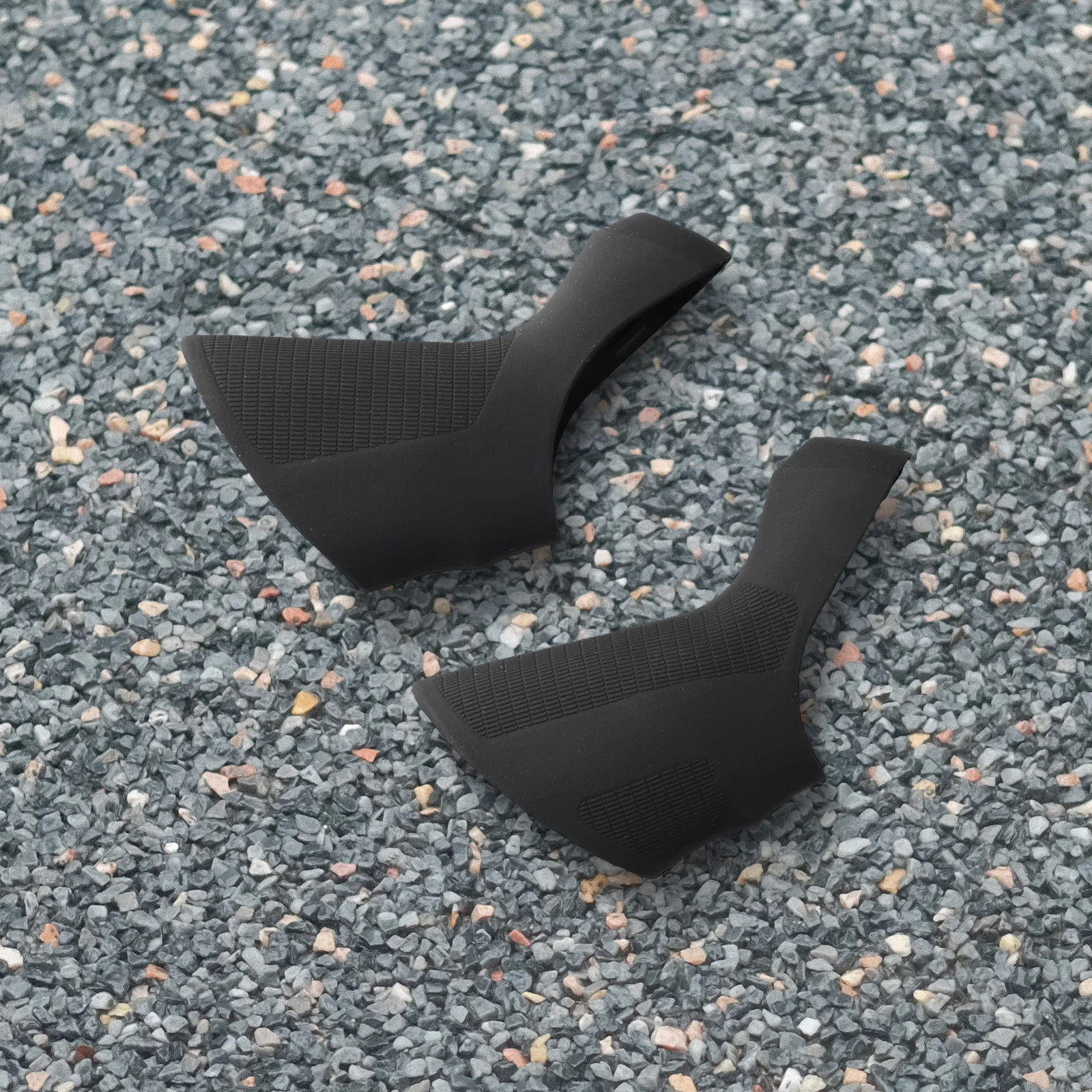 SENSAH 7/8/9/10/11/12 Speed Brake Lever Hoods Cover, Premium Silica Gel Material, Easy to Install, Multiple Color Choices