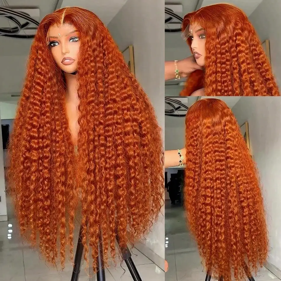 Thumbnail 3 - #48 Cheap Part Lace Wigs Worth Buying