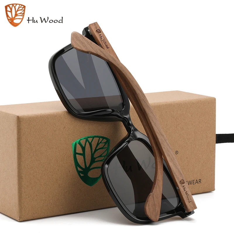 Thumbnail 3 - #9 Wooden Frame Sunglasses Comparison Guide