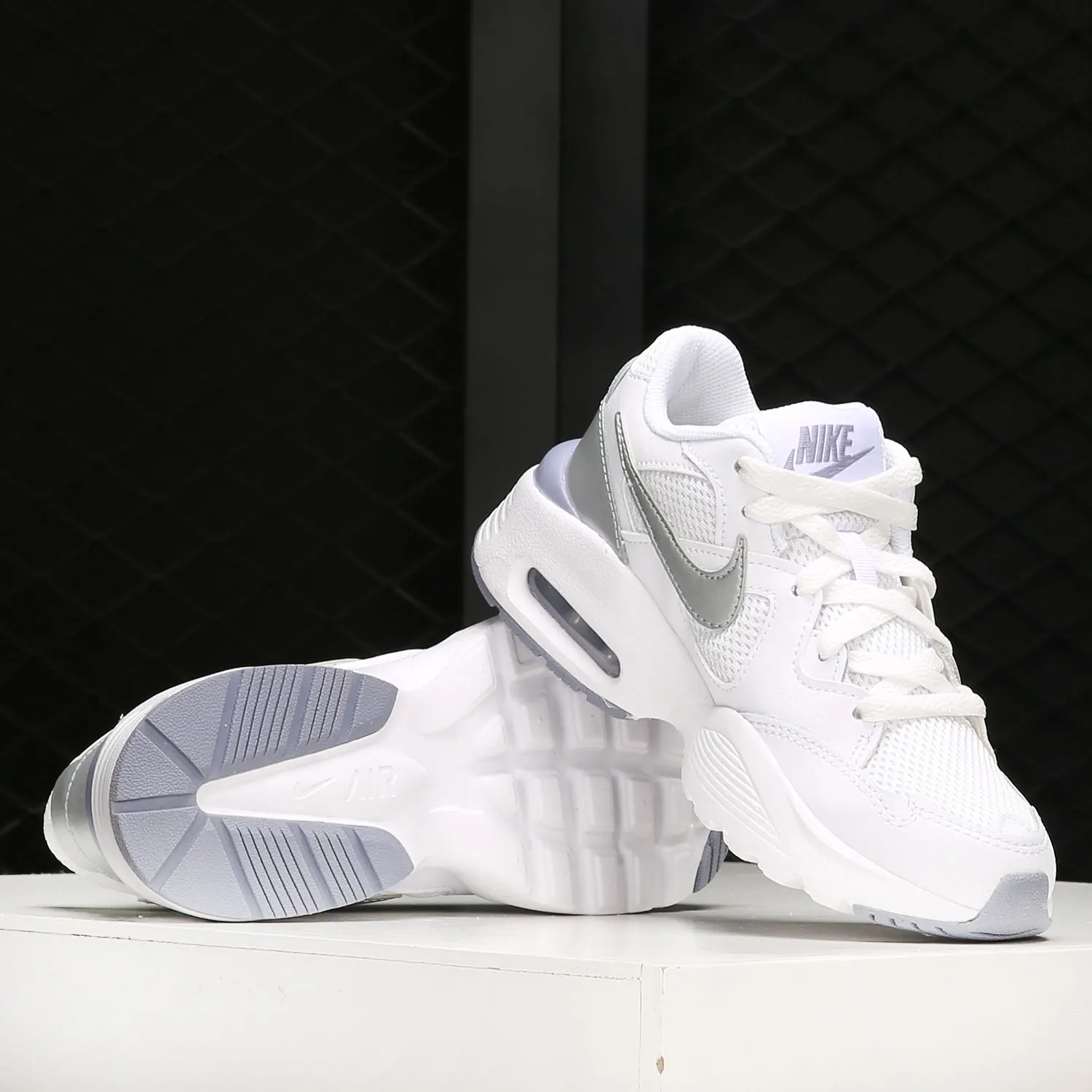 

Nike подлинный сезон, новая женская легкая дышащая повседневная спортивная обувь CJ1671-106