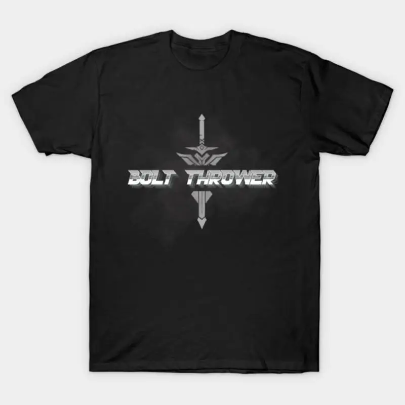 Bolt Thrower T-Shirt