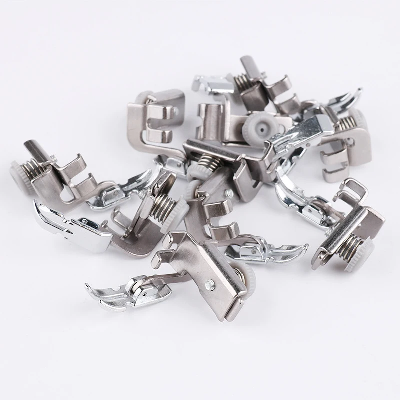 New 1Pc Sewing Machine Presser Foot Universal Sewing Machine