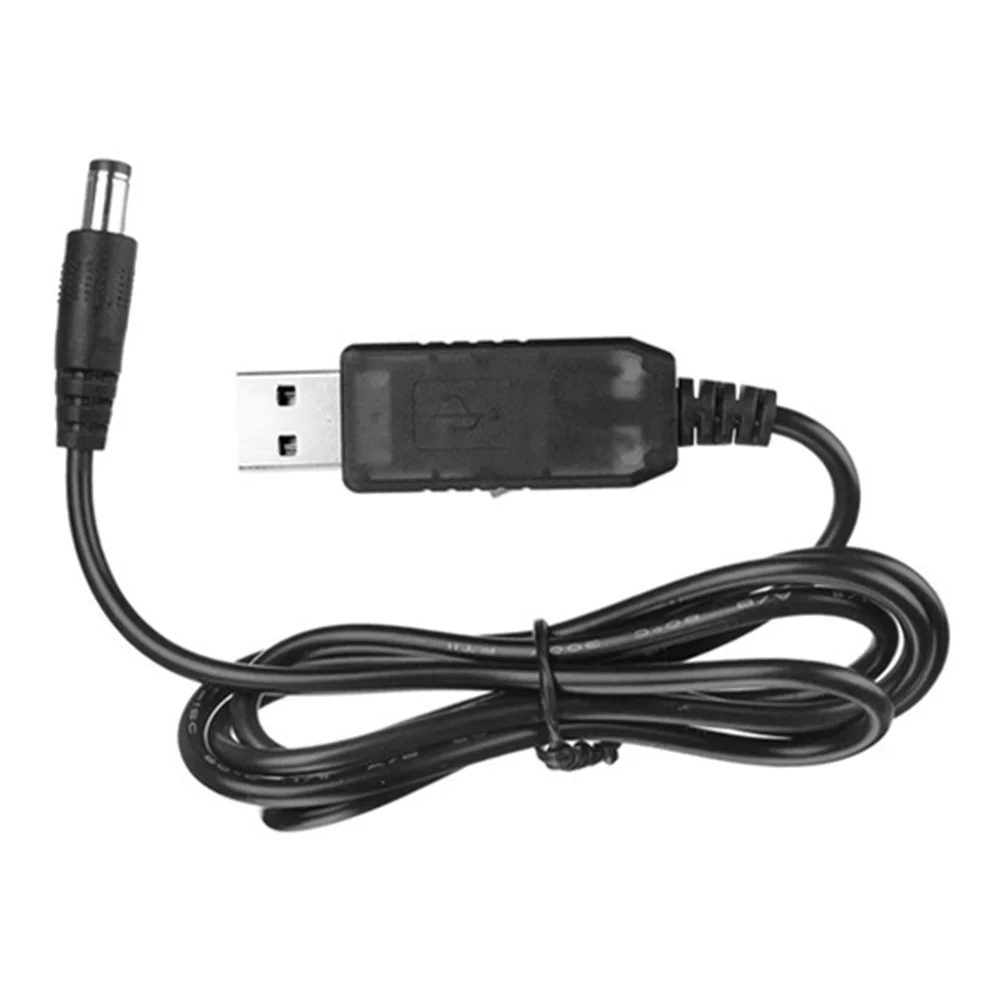 Cabo de carregamento USB para carro e aspirador doméstico, Cabo apenas para Twister, 120W, R6053