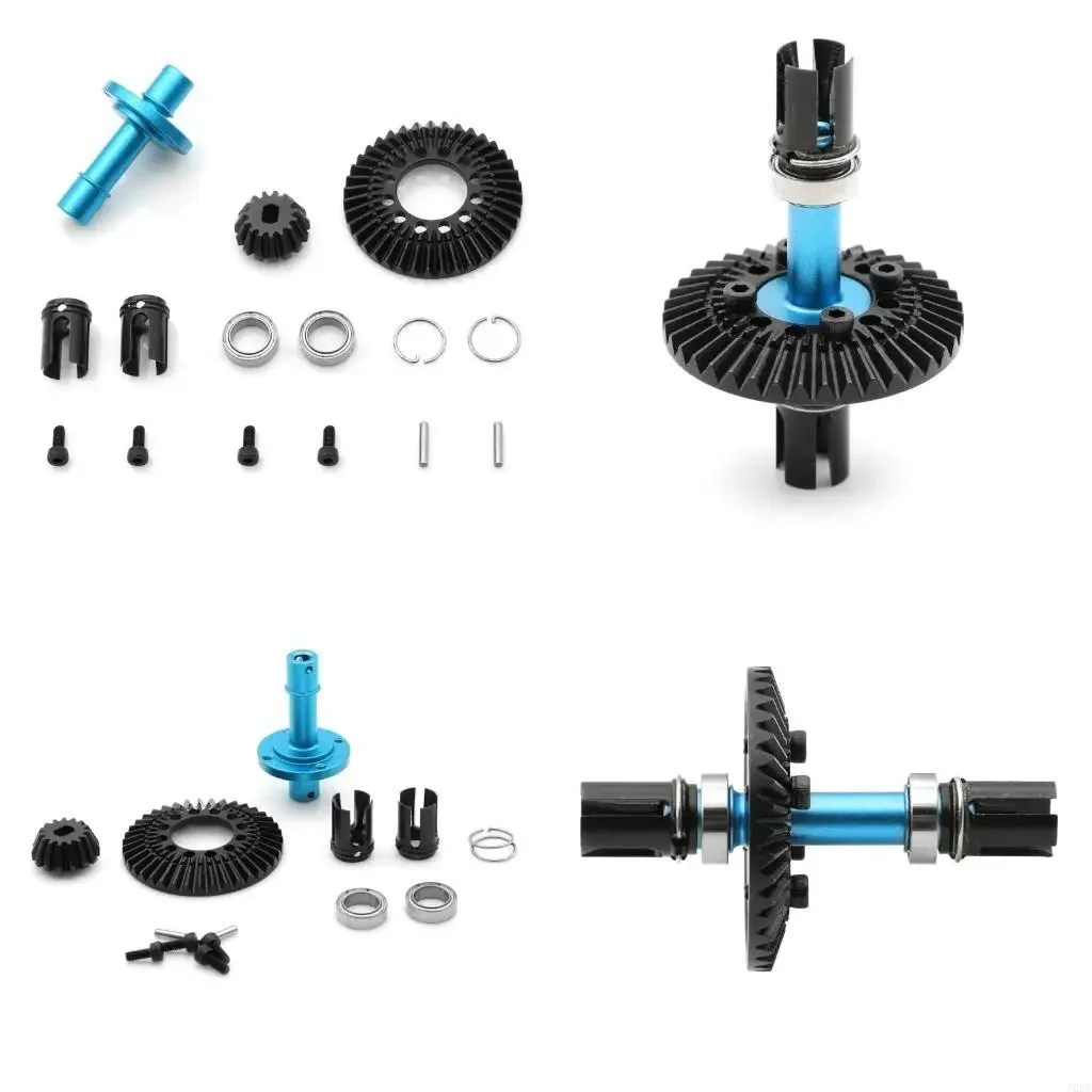 

Многоцелевой комплект переднего прямого вала, портативный аксессуар для превосходного управления моделями автомобилей с 15UB