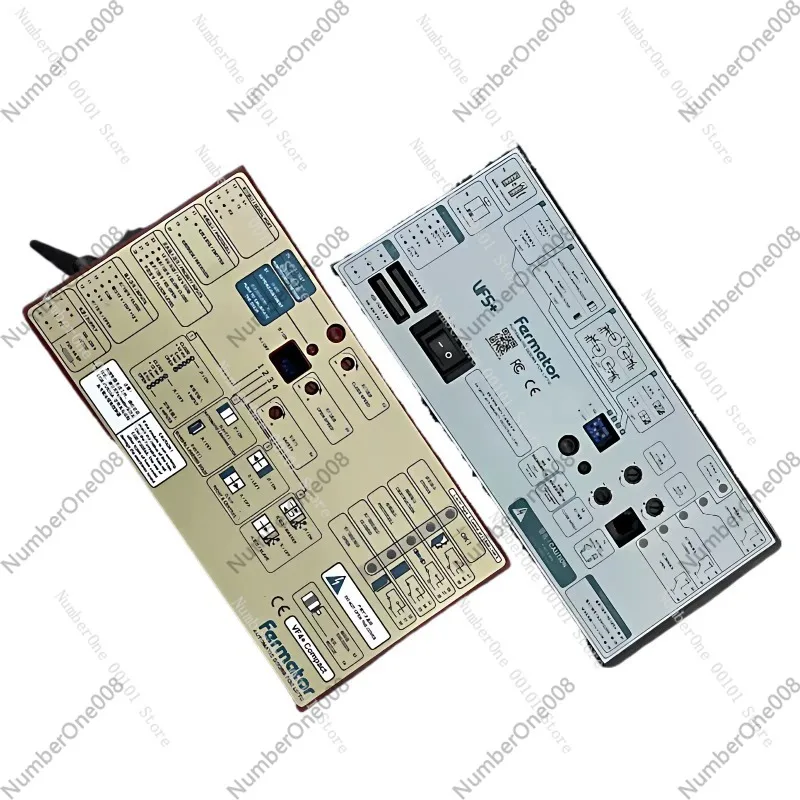 Applicable To3300 Elevator Door Machine Inverter Box VF4+ VF5+ VVVF7 Door Motor