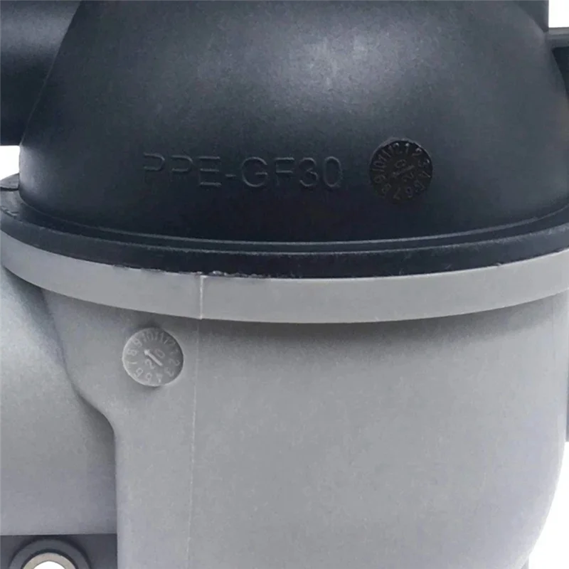 

ABIB-корпус для ручного распределения сливной воды 863631T1 для Mercury Alpha Bravo 1998 Sterndrive V6 V8, встроенный 863802T2