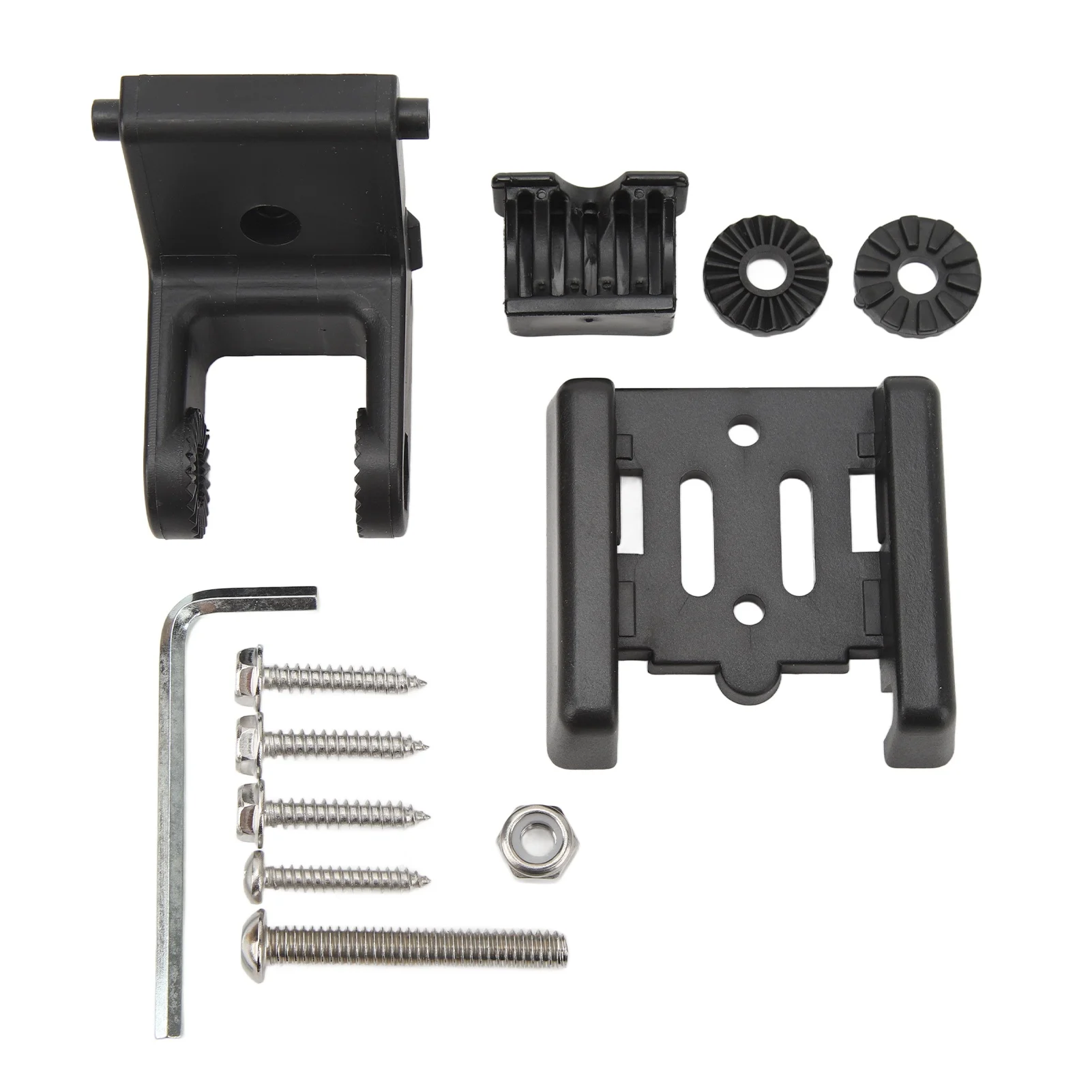 قوس محول Transom 7400931 مجموعة أدوات ترانزوم متينة وموثوقة لمحولات نموذج MHX XNT لليخوت القوارب #2