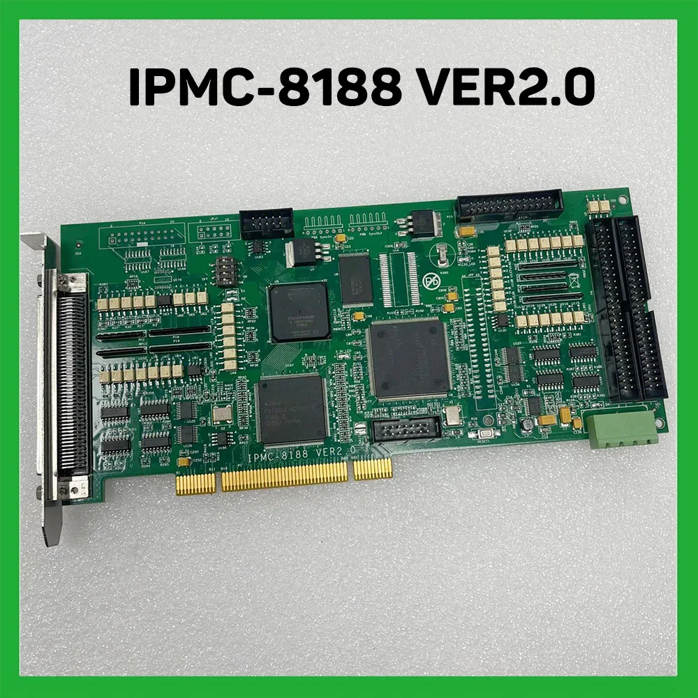 

IPMC-8188 VER2.0 Good Qualiy Card