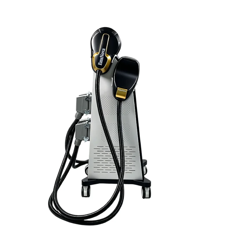 EMSnova 2026 EMS 6500W Body Toning Device Electro Muscle Stimulation Fat Elimination Muscle Building for Fitness Beauty Health view 6