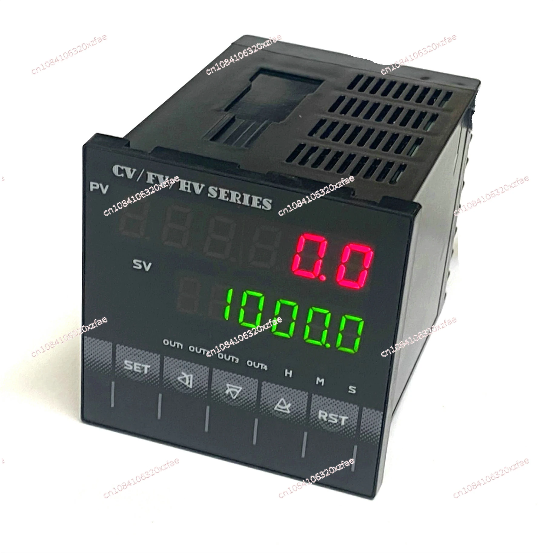 

Electronic Digital Display Analog Output Cable Speed Indicator Speed Measuring Encoder Conveyor Belt Fracture Detector