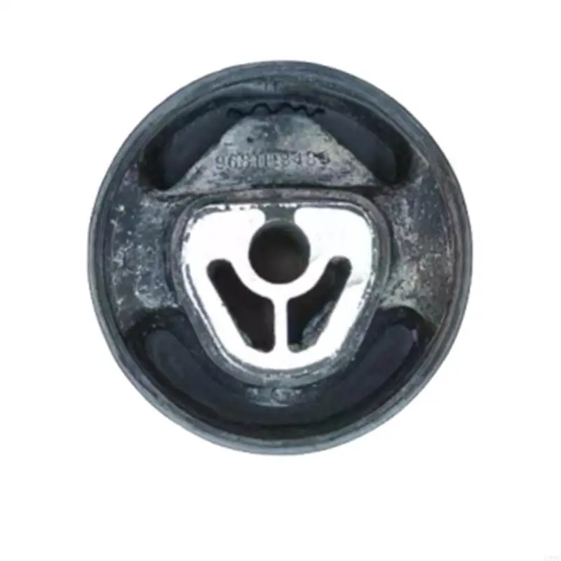 G99F Einfache Installation Motor Unterstützung Maschine Fuß Gummi Buchse Gummi Buchse Auto Zubehör für 206 207 307 408