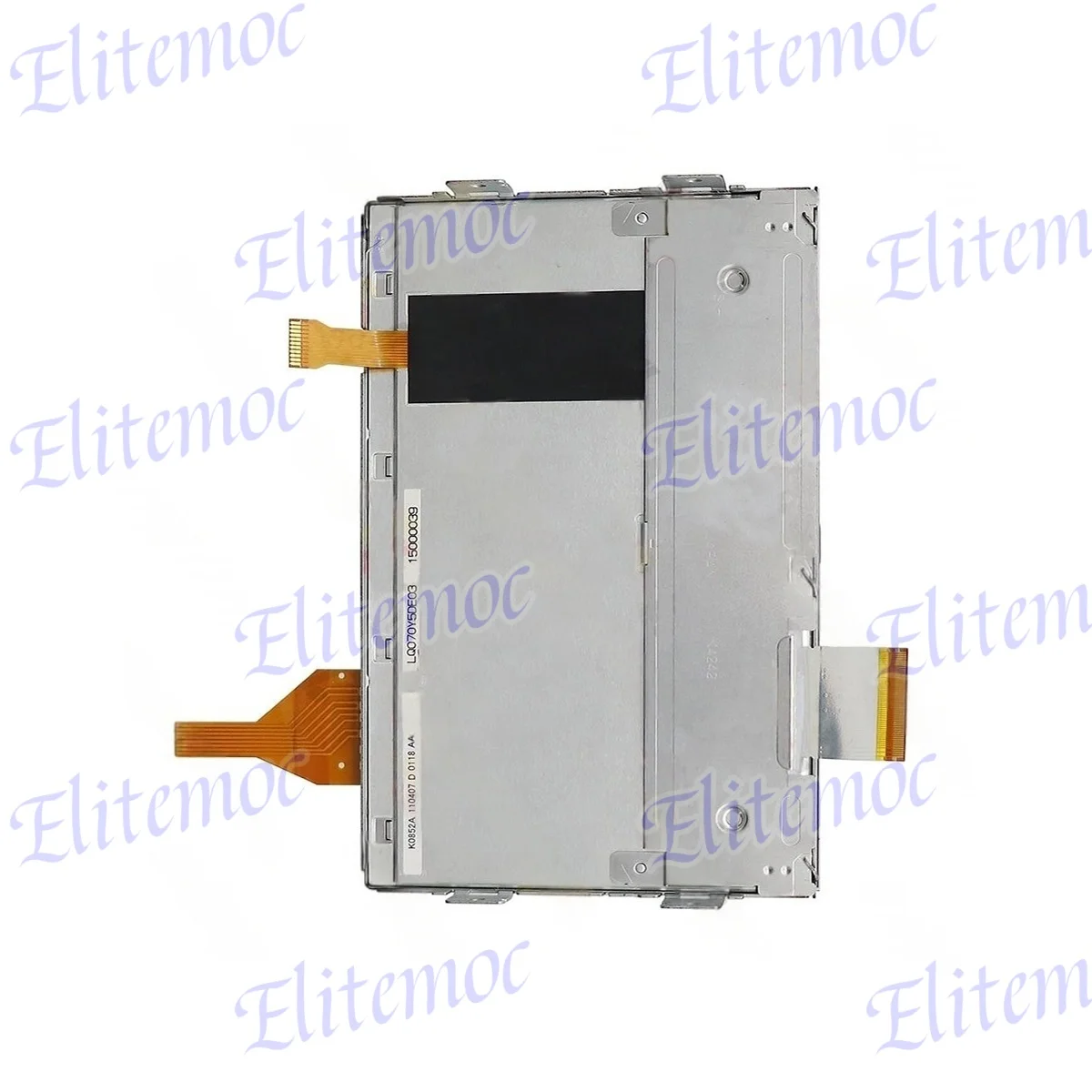 

LQ070Y5DE03 7'' LCD Display with Touch Screen panel Digitizer For Land Rover screen Replacement