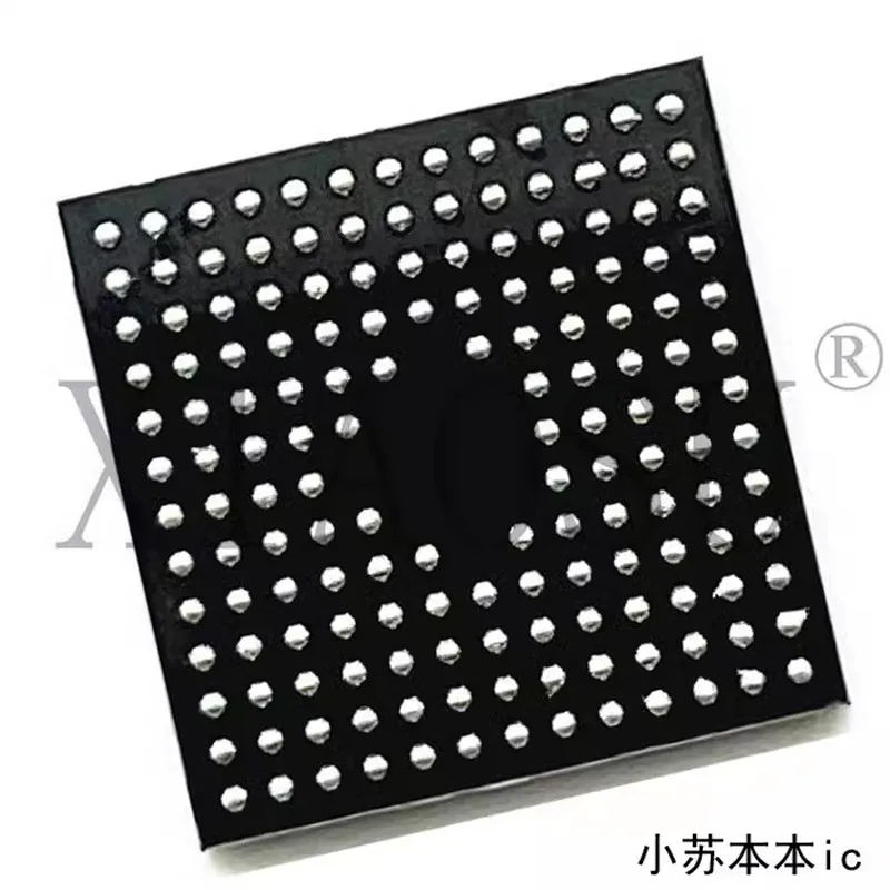 Nowa oryginalna płyta główna 820-00165-A 980 YFC LM4FS1BH dla MacBook Air 13 Cal IC Chipset testowana