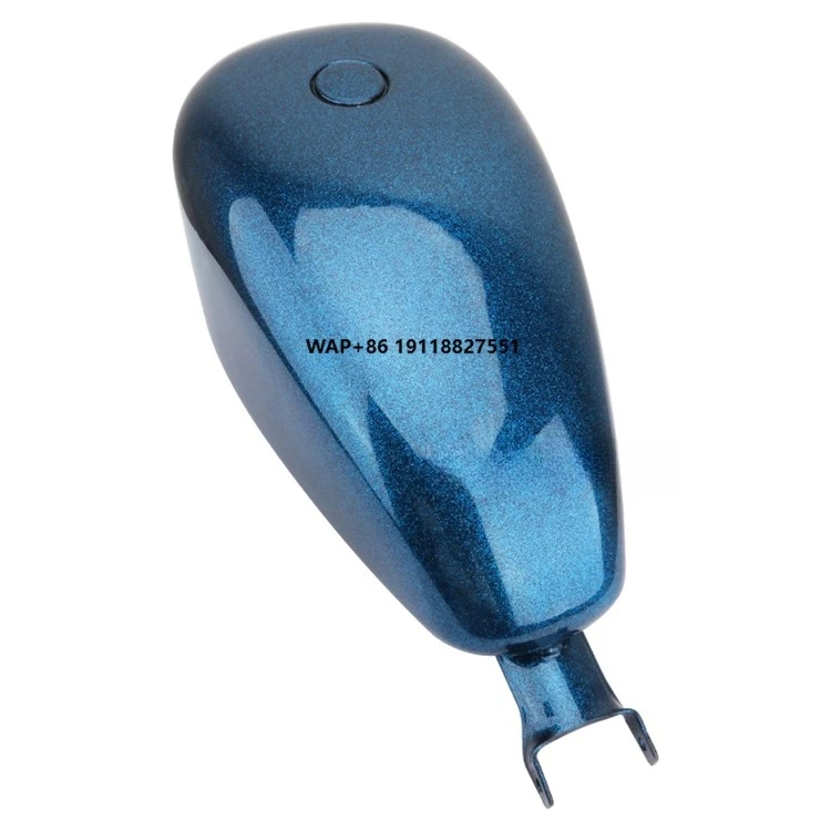 DIYIYUN Custom Design fory Fuel tank Gas Petrol Tanks for Sportster XL 883 1200 48 72 X48
