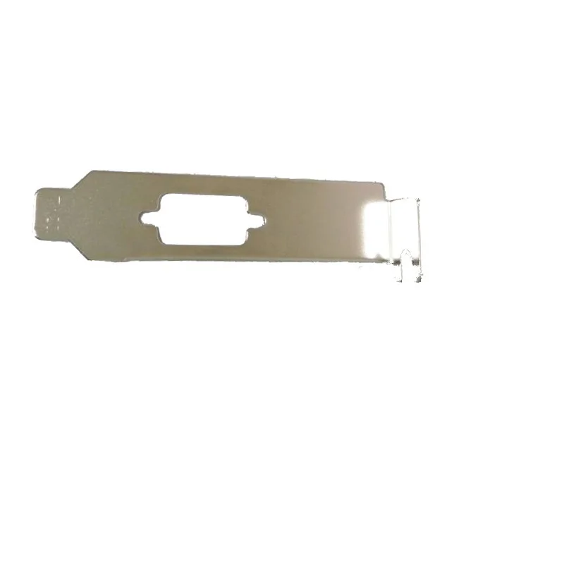 Diewu 2U 4U Bracket Low Profile High Profile for USB Expansion Card Lan Card