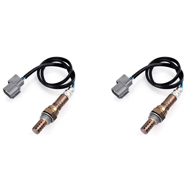 Classic-2X Oxygen Sensor For 1992-2000 Honda Civic Odyssey Accord 92-99 Acura Integra NSX CL EL O2 Sensor 36531P06A11