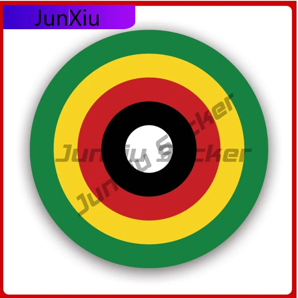 Air Force Of Zimbab…