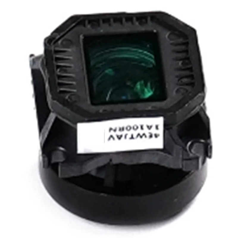 ABZW Akcesoria do jednostki powietrznej O3 Części zamienne do naprawy Części zamienne do szkła obiektywu O3 do części naprawczych DJI