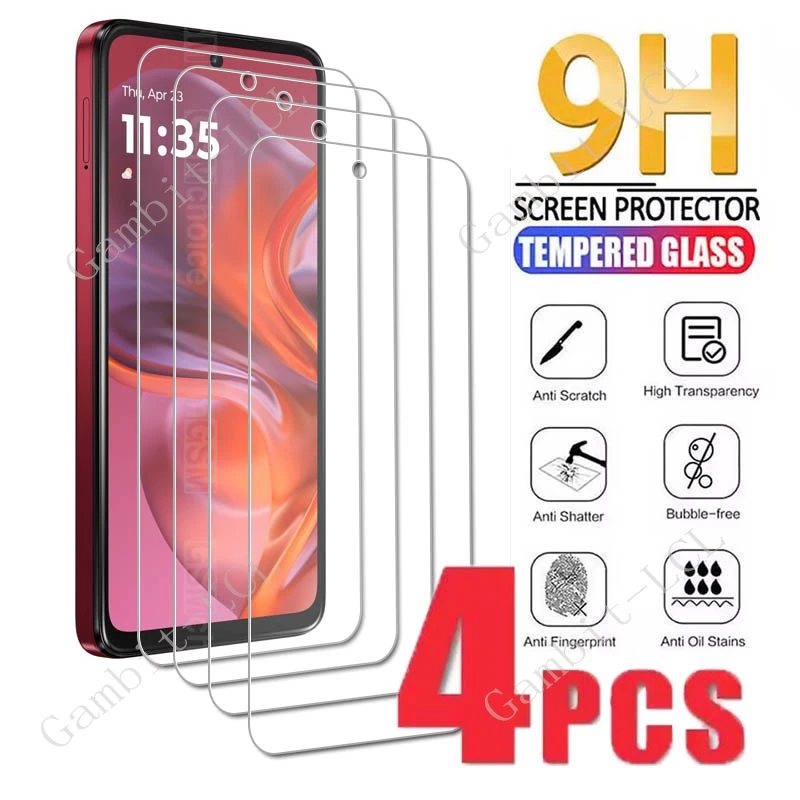 4 шт. закаленное стекло для Motorola Moto G05 защитная пленка для MotorolaMotoG05 MotoG05 E15 MotoE15 6,67 4 шт. закаленное стекло для Motorola Moto G05 защитная пленка для MotorolaMotoG05 MotoG05 E15 MotoE15 6,67