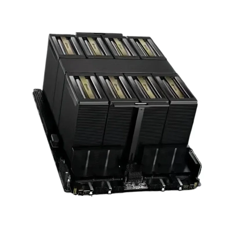 DGX B200 8-Card GPU AI Server