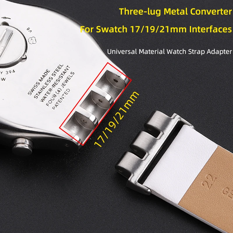 17/19/21Mm Adapter …