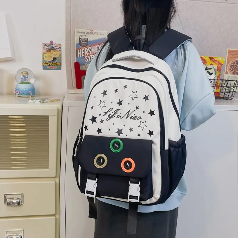 

Милые рюкзаки, универсальные детские рюкзаки большой вместимости для мальчиков, школьные сумки, дизайнерская сумка, классная сумка для девочек, дорожные сумки Mochila