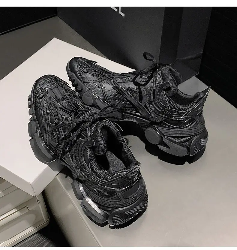 

Professional Men's Golf Shoes Anti-slip Women's Golf Sneakers Golf Shoes