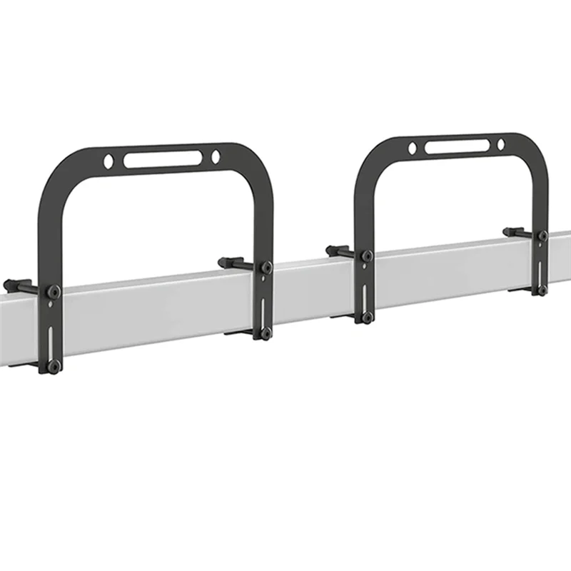 

AA76-Mattress Holder Non-Slip Gripper Retainer Bar, For 1.5 "X 2" Bed Frame To Prevent Sliding