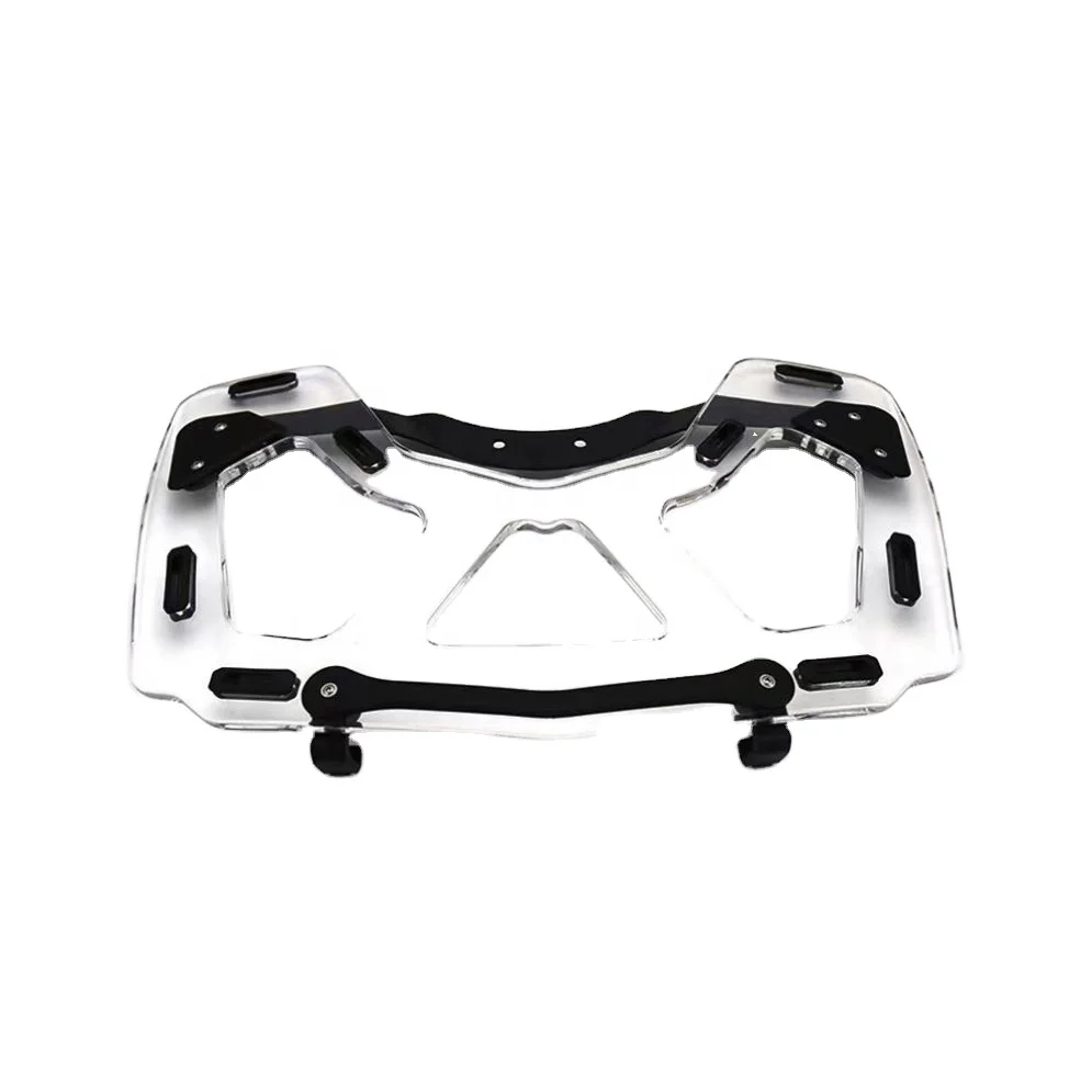 

Motorcycle Accessories Rear Top Case Box Luggage Rack Support Shelf for BMW K1600GT K1600GTL