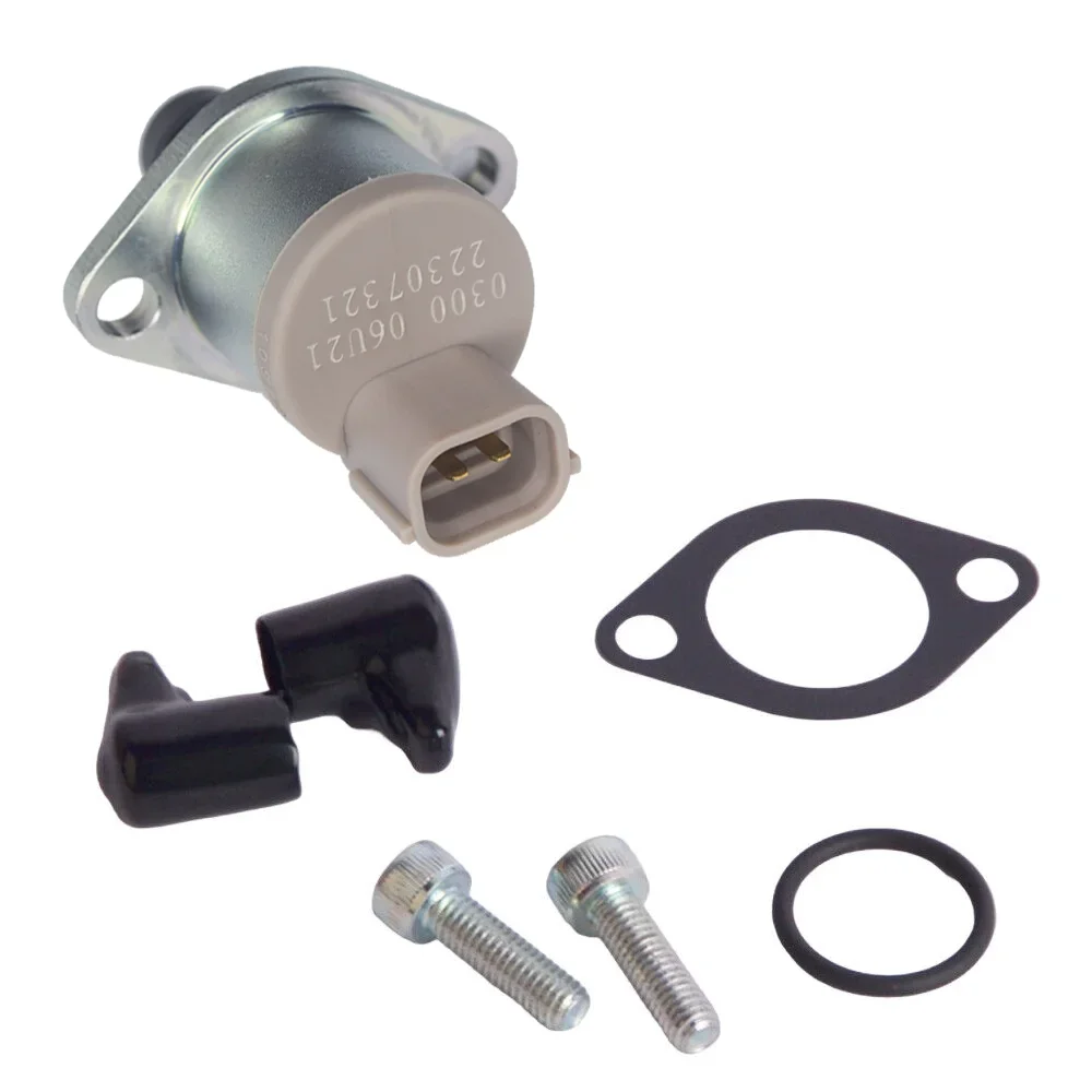 NOWY oryginalny zawór SCV kontroli ssania pompy paliwa ciśnieniowego OEM 04226-0L030 294200 -0300 2940090250   Ttoyota Auris Avensis Corolla