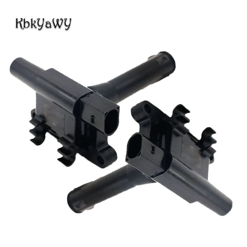 

Kbkyawy 1/2/4PCS Auto Ignition Coil NEC000120A For MG 3SW MG GT MG3 Huatai Santa Fe Roewe Zotye T600 NEC000120 Ignition System