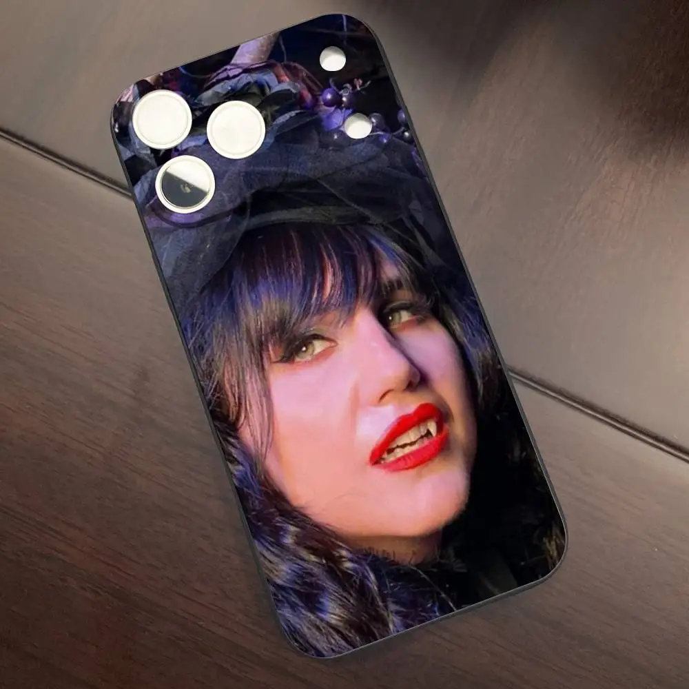 ماذا نفعل في حافظة هاتف S-Shadows لهاتف iPhone 17,16,15,14,13,12,11,Pro,Max,Plus,X,XS,SE4,E,Mini,Soft Black Case #2