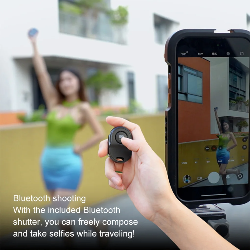 MS01 Magnetic Phone… - image