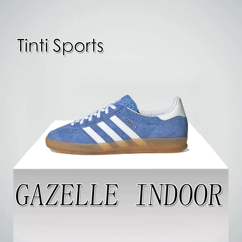 Adidas-Income Zelle Incentré Low pour hommes et femmes, chaussures décontractées originales Shamrock, chaussures respirantes à la mode, nouvelle arrivée