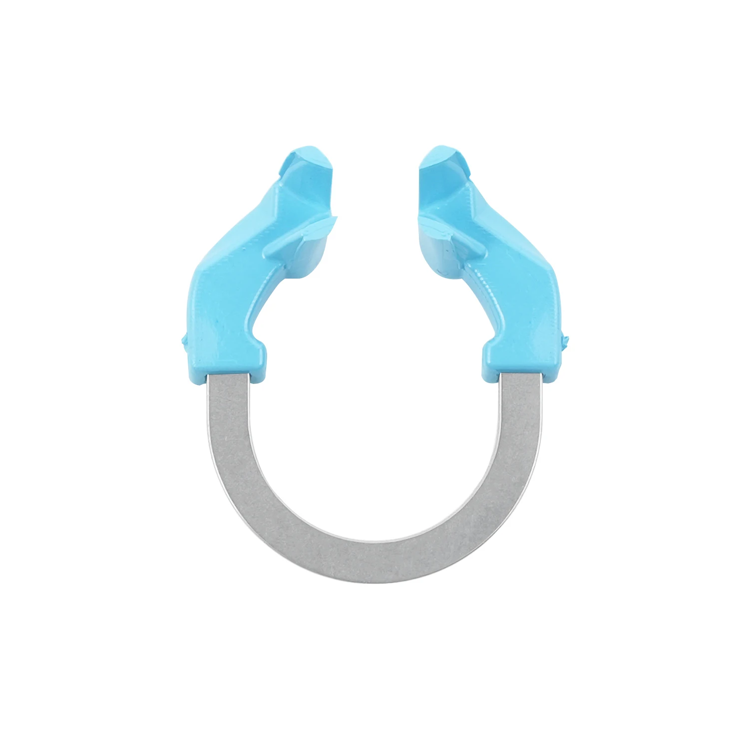 JOLANT Dental Matrix Bands Clip NITI Universal/Narrow Nickel Titanium Clamping Ring Sectional Contoured Matrices System